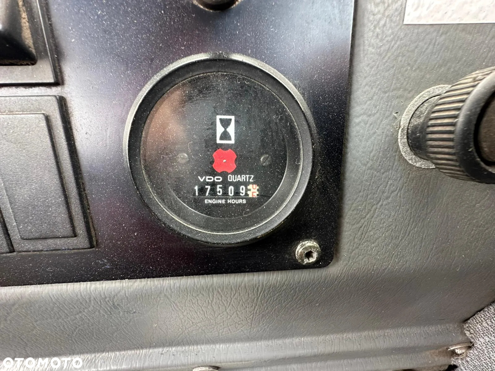 Volvo Volvo L50C Ładowarka kołowa, 1995rok, 92KM - 19