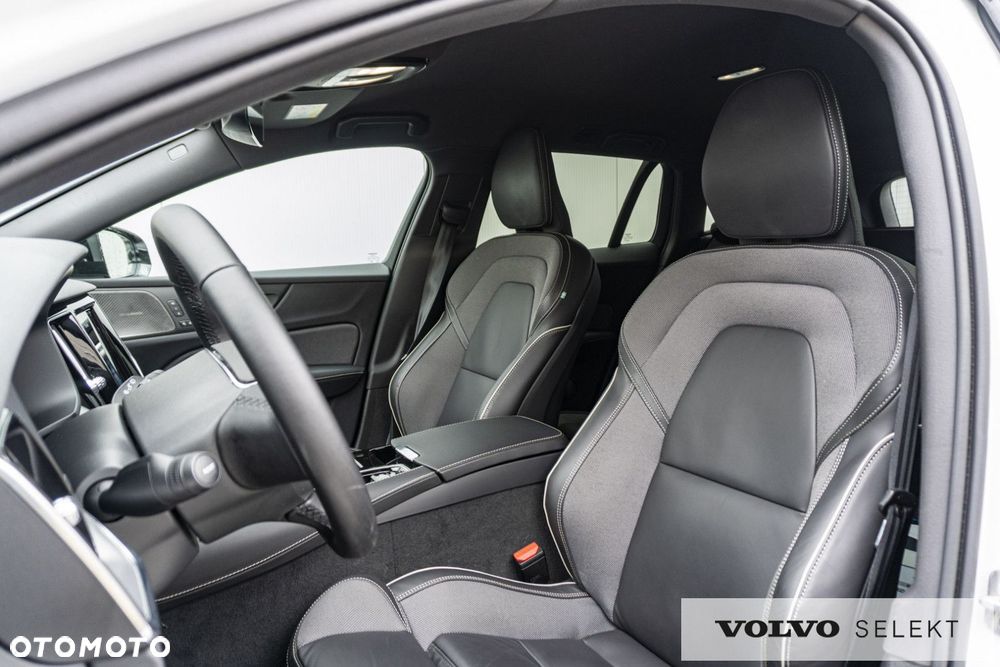Volvo V60 - 15