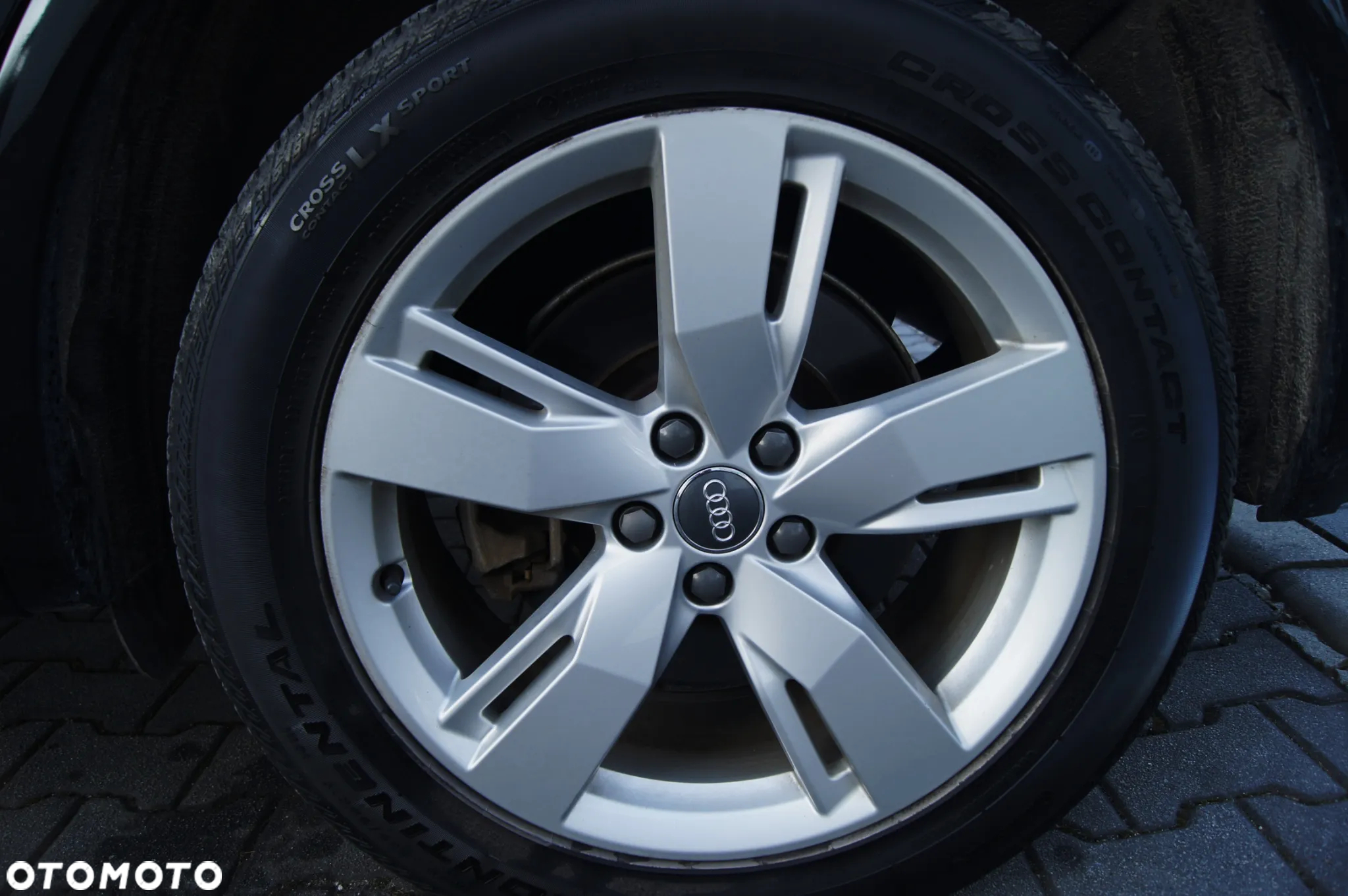 Audi Q5 2.0 TFSI Quattro S tronic - 11