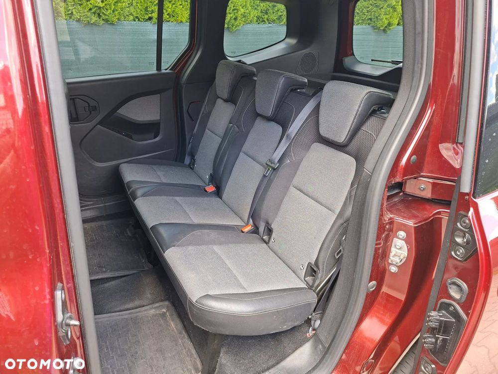 Renault Kangoo - 7
