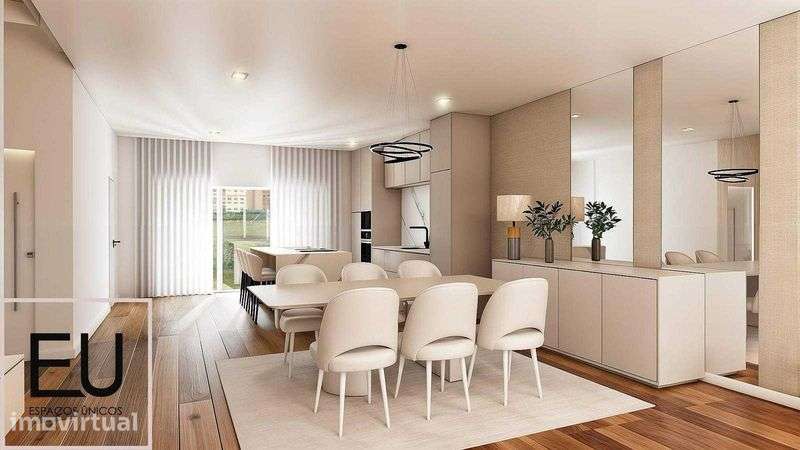 Venda Moradia T3 - Samora Correia, Porto Alto - Grande imagem: 3/12