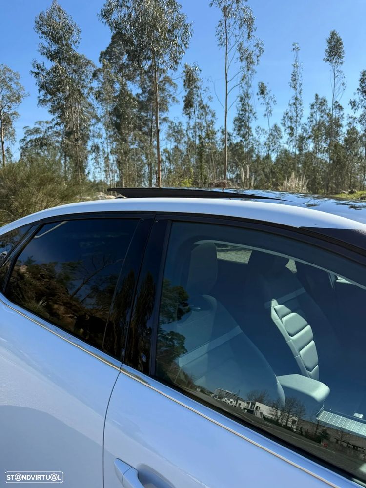 Citroën e-C4 Shine - 19