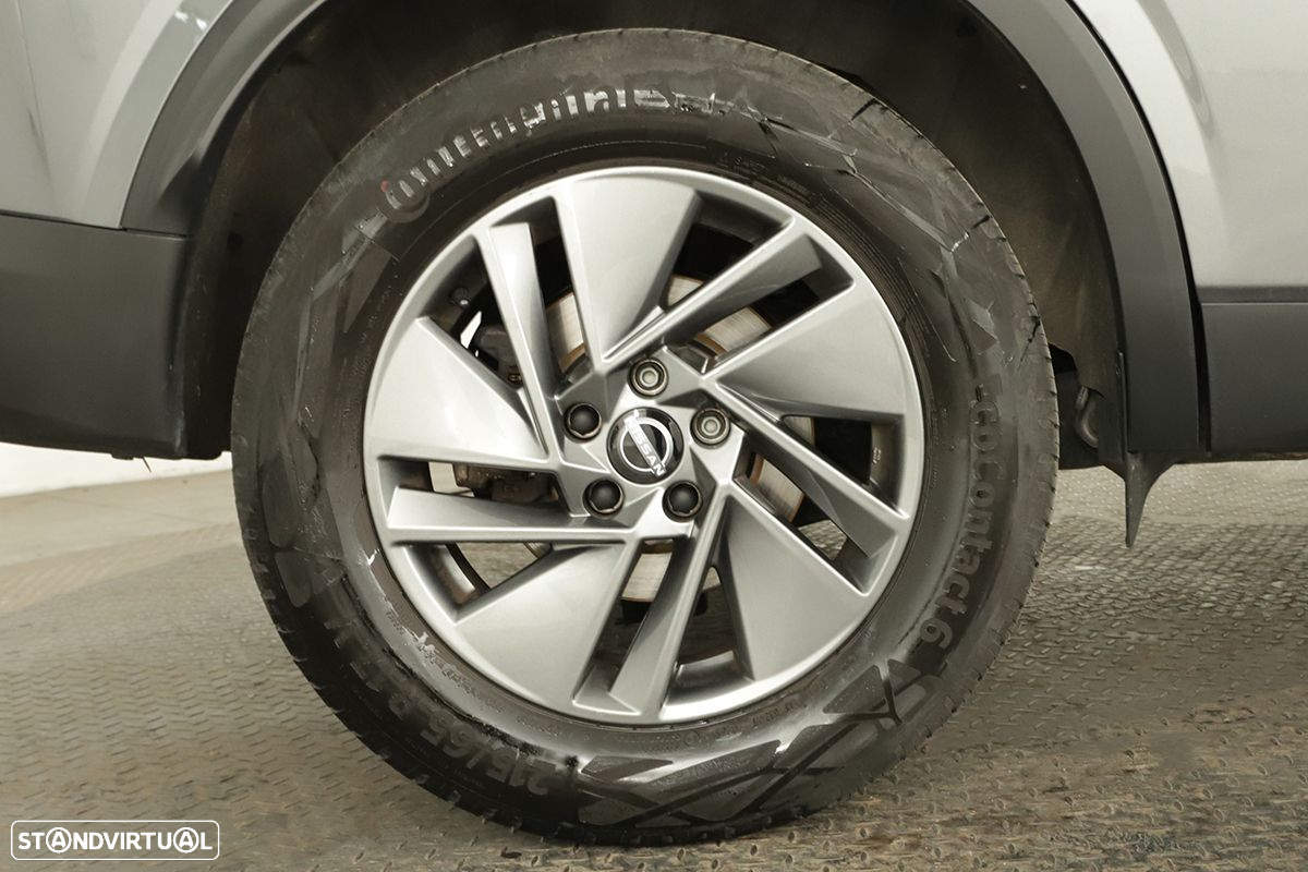 Nissan Qashqai 1.3 DIG-T Acenta - 5