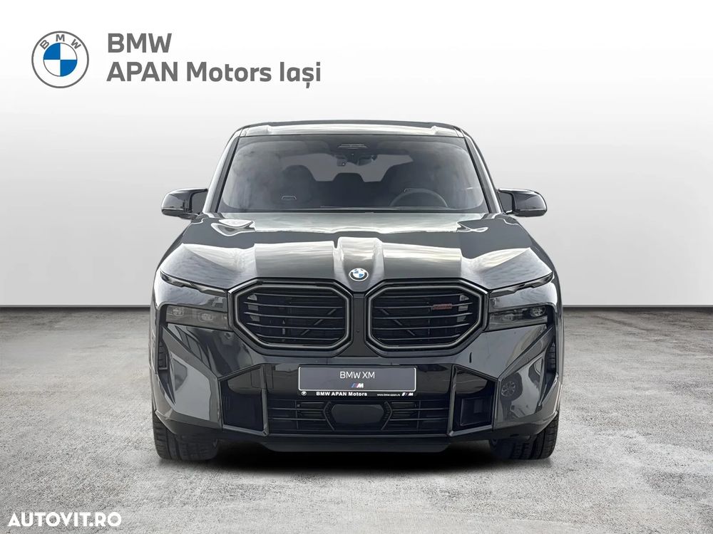 BMW XM - 2
