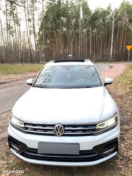 Volkswagen Tiguan 2.0 TDI BMT SCR 4Mot Highline DSG - 5