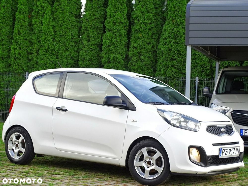 Kia Picanto - 7