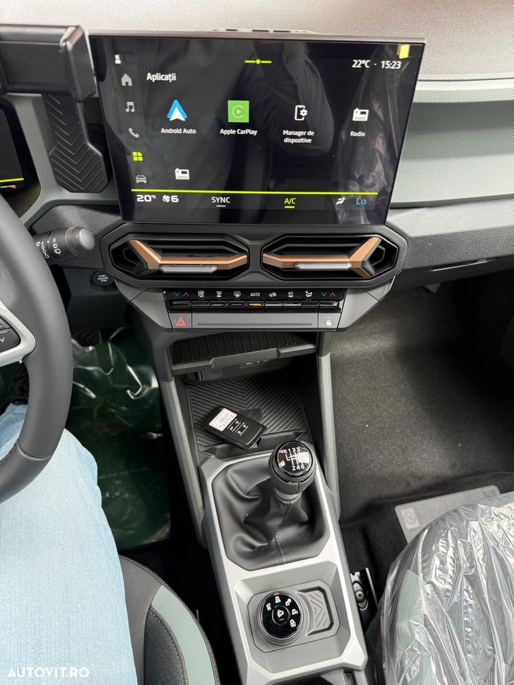Dacia Bigster - 11