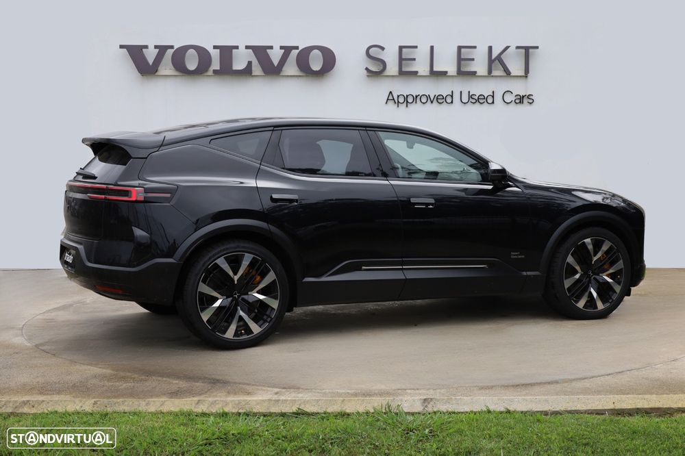 Polestar 3 Long Range 111 kWh AWD Performance Plus Pilot - 2