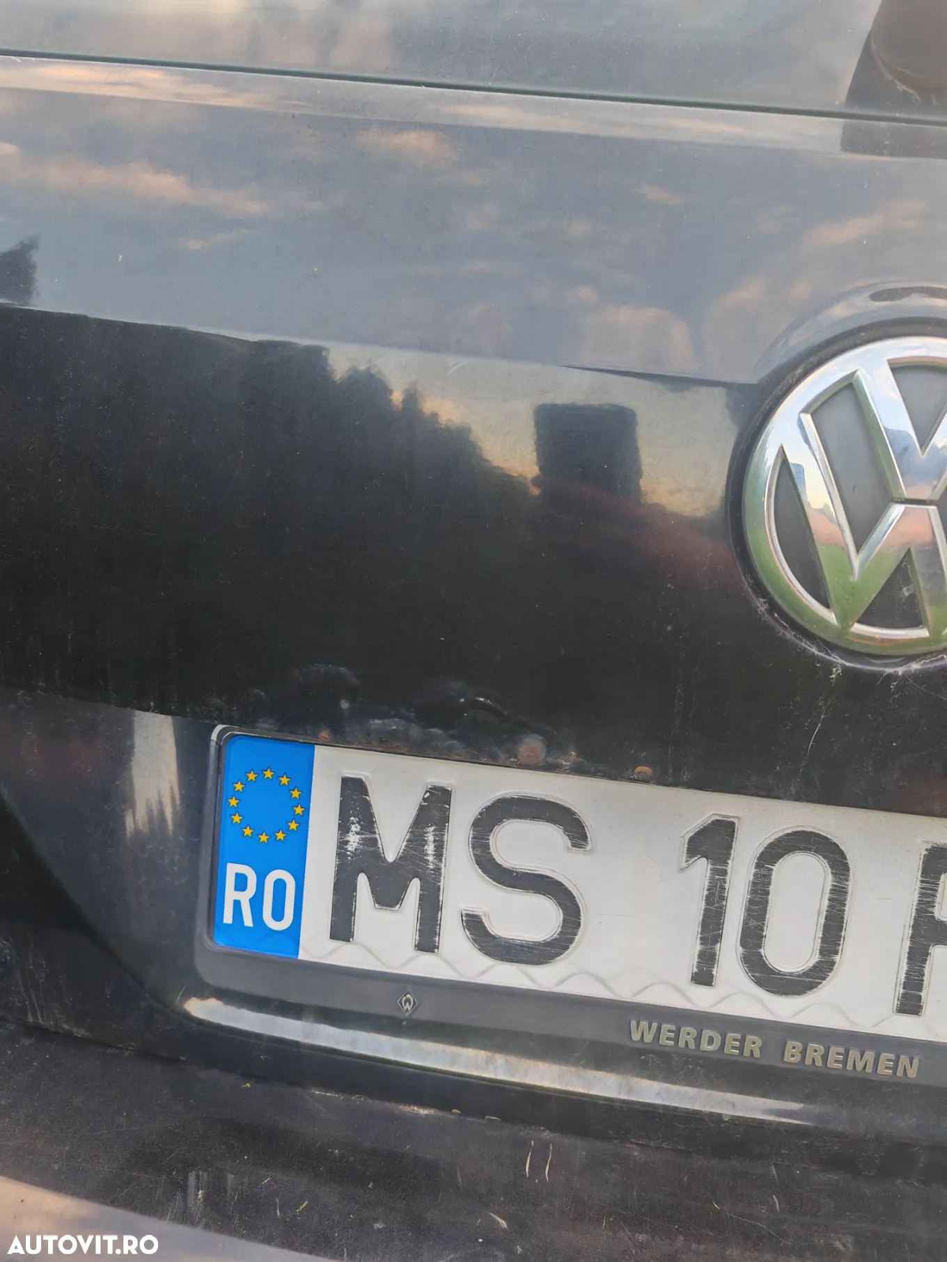Volkswagen Passat 1.6TDI BlueMotion Tehnology Comfortline - 36