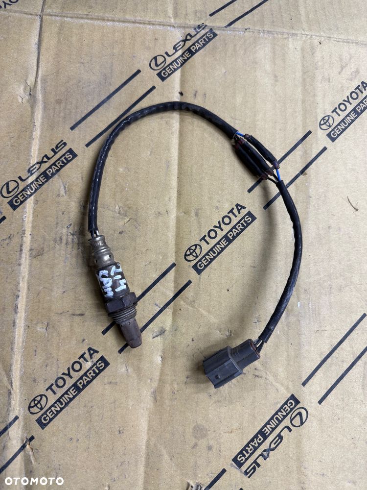 Sonda lambda Toyota Camry 2.4B 06-12r. Nr. 89467-06070. - 1