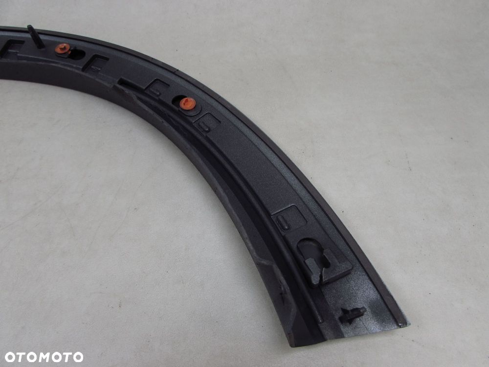 VOLVO XC90 LIFT 07-14 LISTWA BLOTNIKA PRZOD PRAWA 30779578 477 - 9