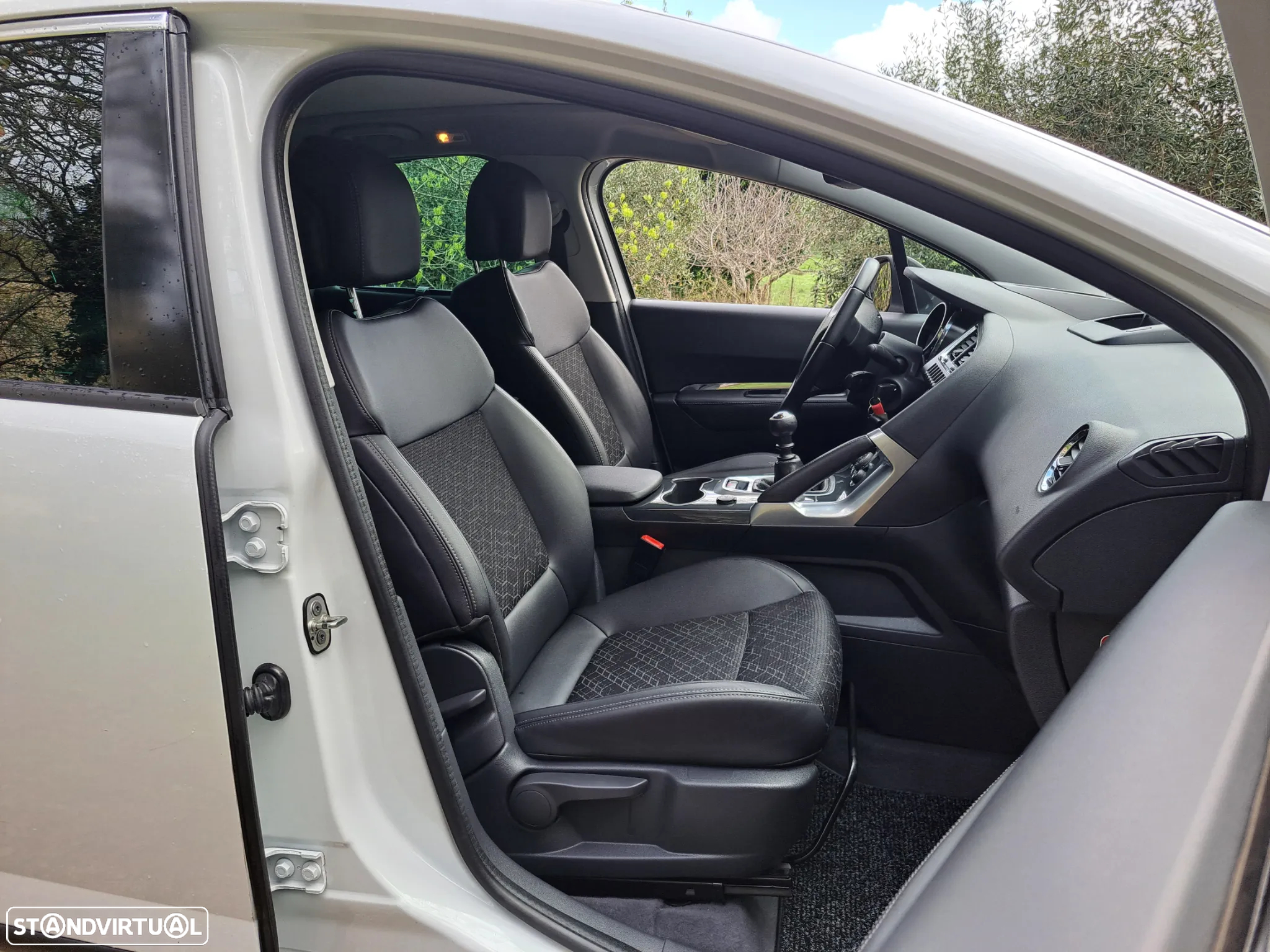 Peugeot 3008 1.6 BlueHDi Allure - 15