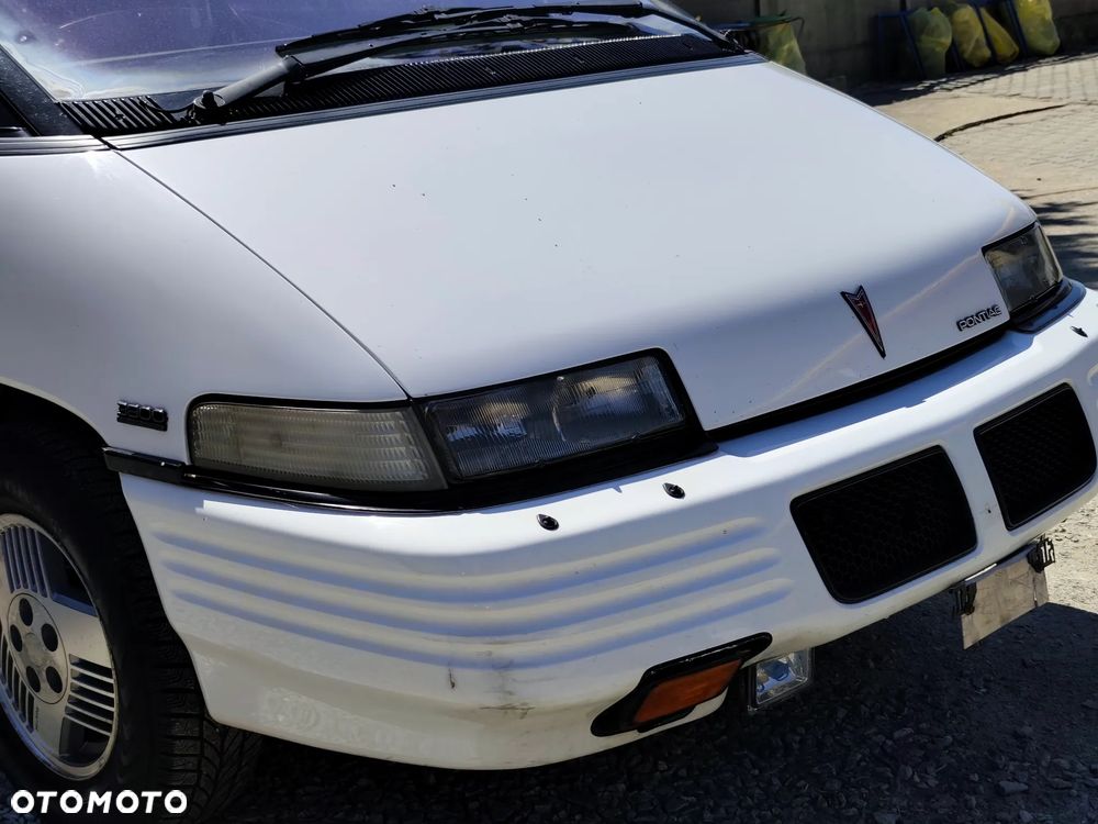 Pontiac Trans Sport - 23