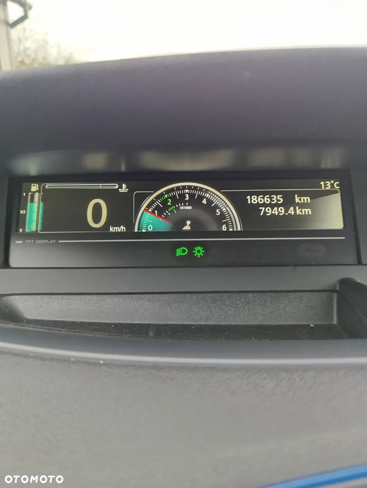 Renault Scenic 1.5dCi TomTom Edition - 7