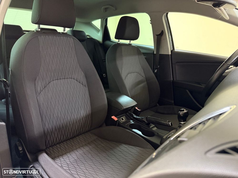 SEAT Leon 1.6 TDI E.Style by Sport - 38