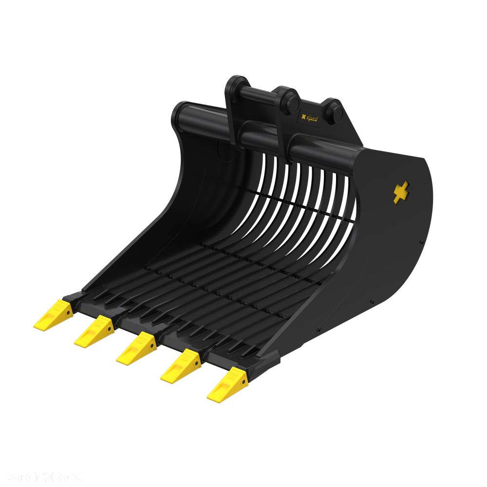 Inny XJORD – JS220 - 1