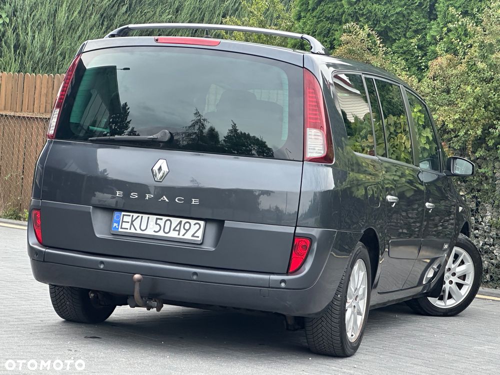 Renault Grand Espace Gr 2.0T 16V Dynamique - 23