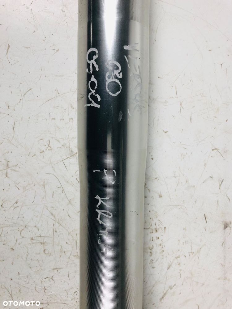 Kawasaki Versys 650 06-11 zawieszenie lagi LAGA PRAWA - 2