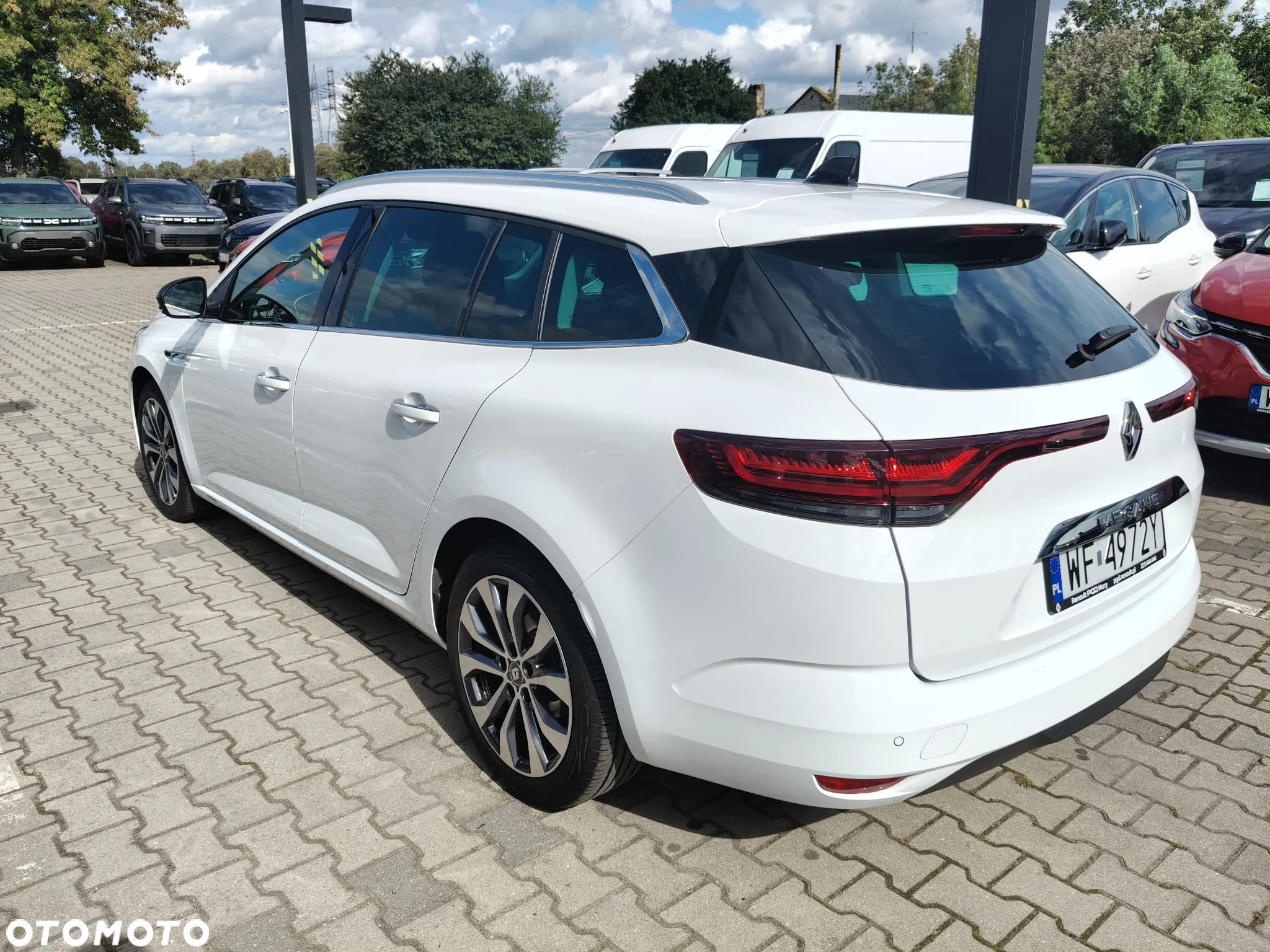 Renault Megane - 6