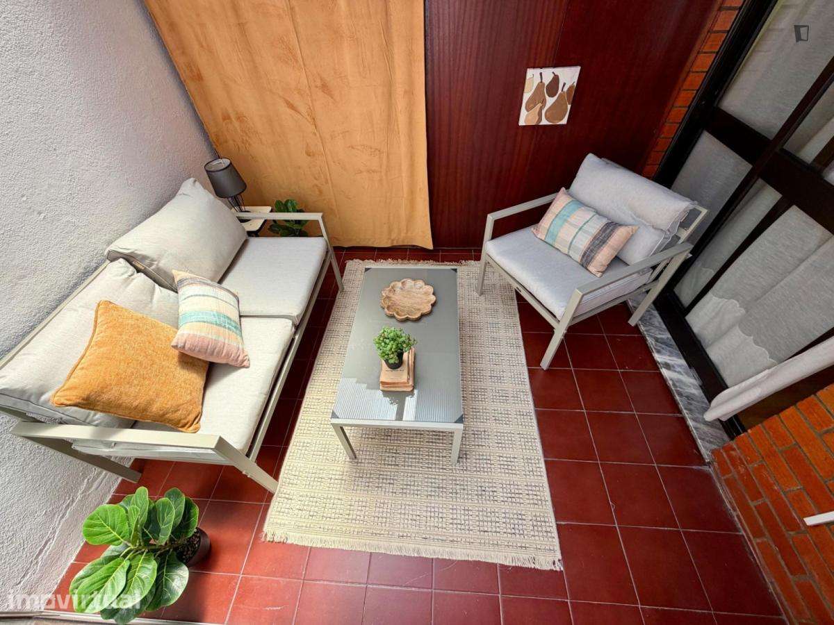 Apartamento com 3 quartos - localizado em Montes Claros Coimbra - Grande imagem: 5/27