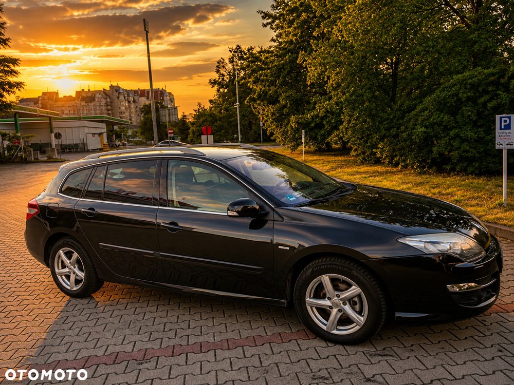 Renault Laguna - 3