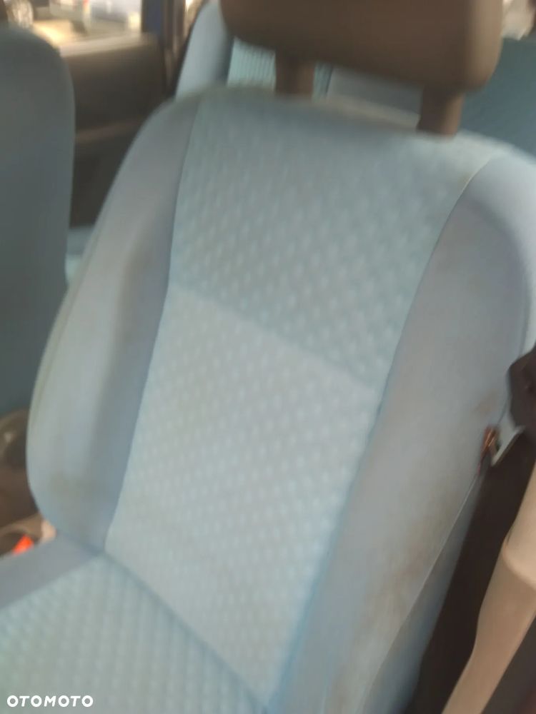 Fiat Panda komplet foteli - 3