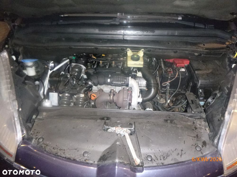 Citroën C4 Picasso - 9