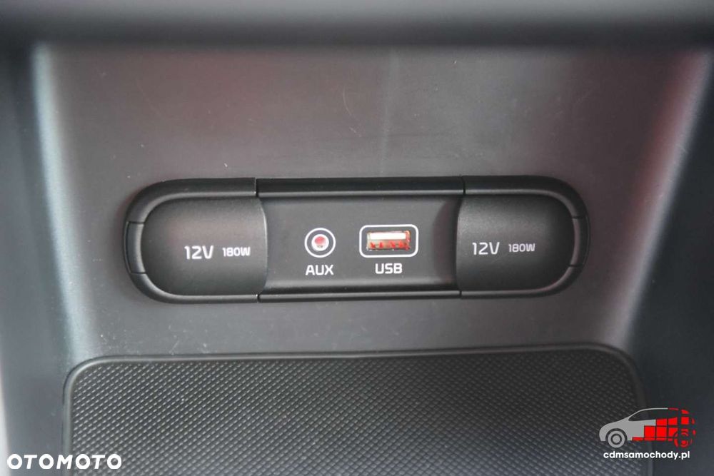 Kia Sportage - 34