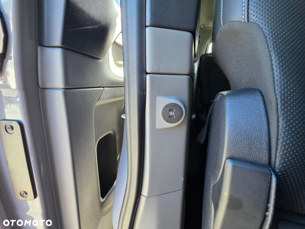 Ford Tourneo Custom PHEV L2H1 VA Titanium - 20