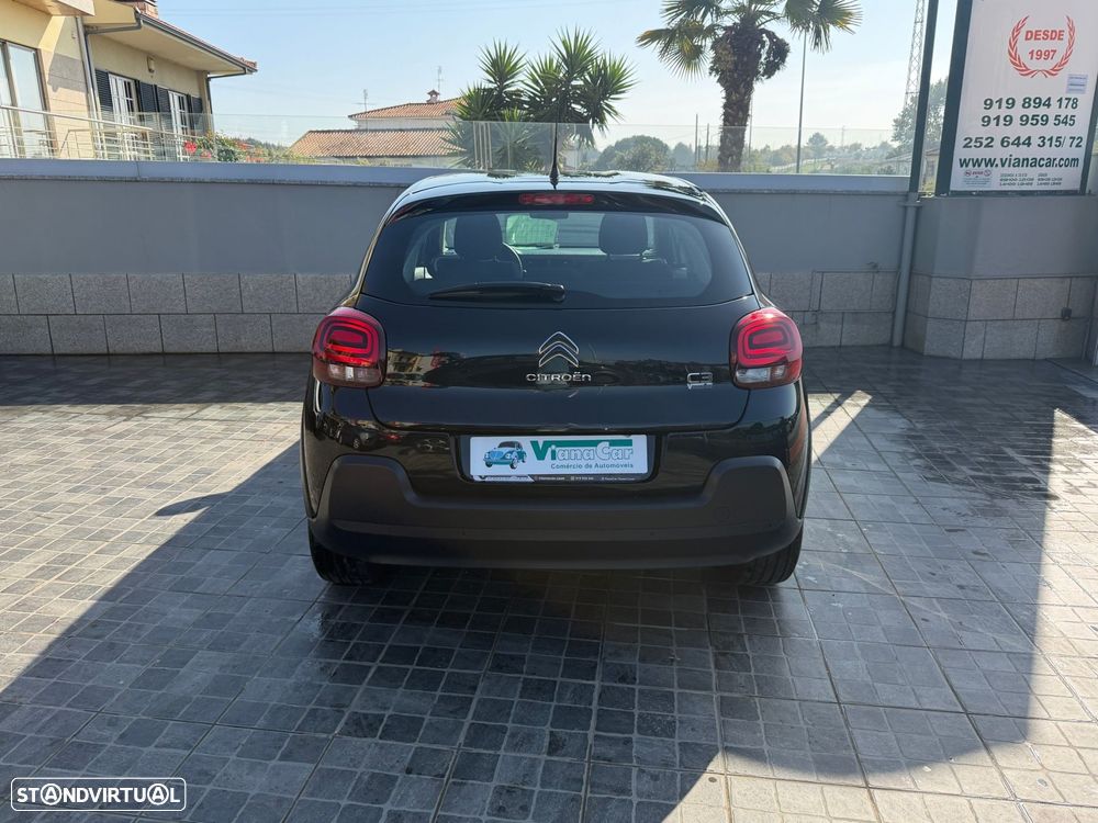 Citroen C3 2024 photo 5