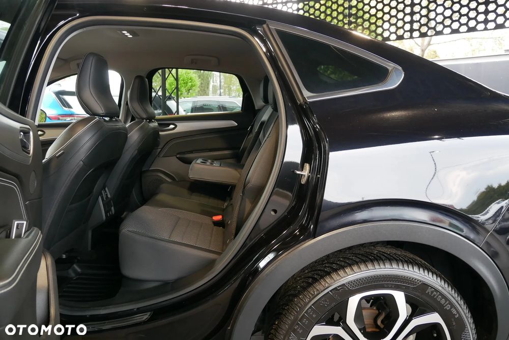 Renault Arkana E-TECH Full 145 E-TECH engineerd - 10