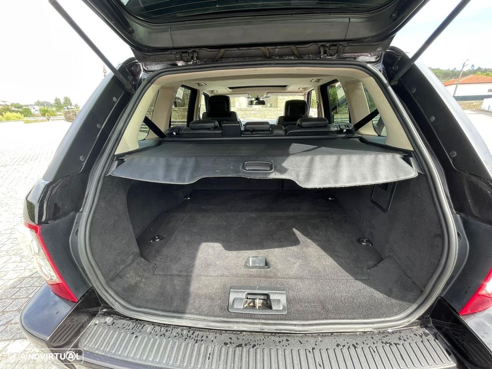 Land Rover Range Rover Sport 2.7 TDV6 HSE - 26