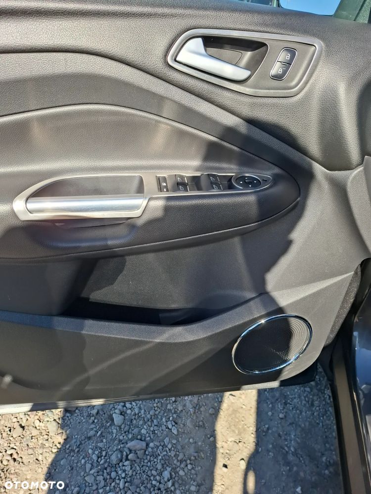 Ford Kuga 1.5 EcoBoost FWD Titanium ASS GPF - 25