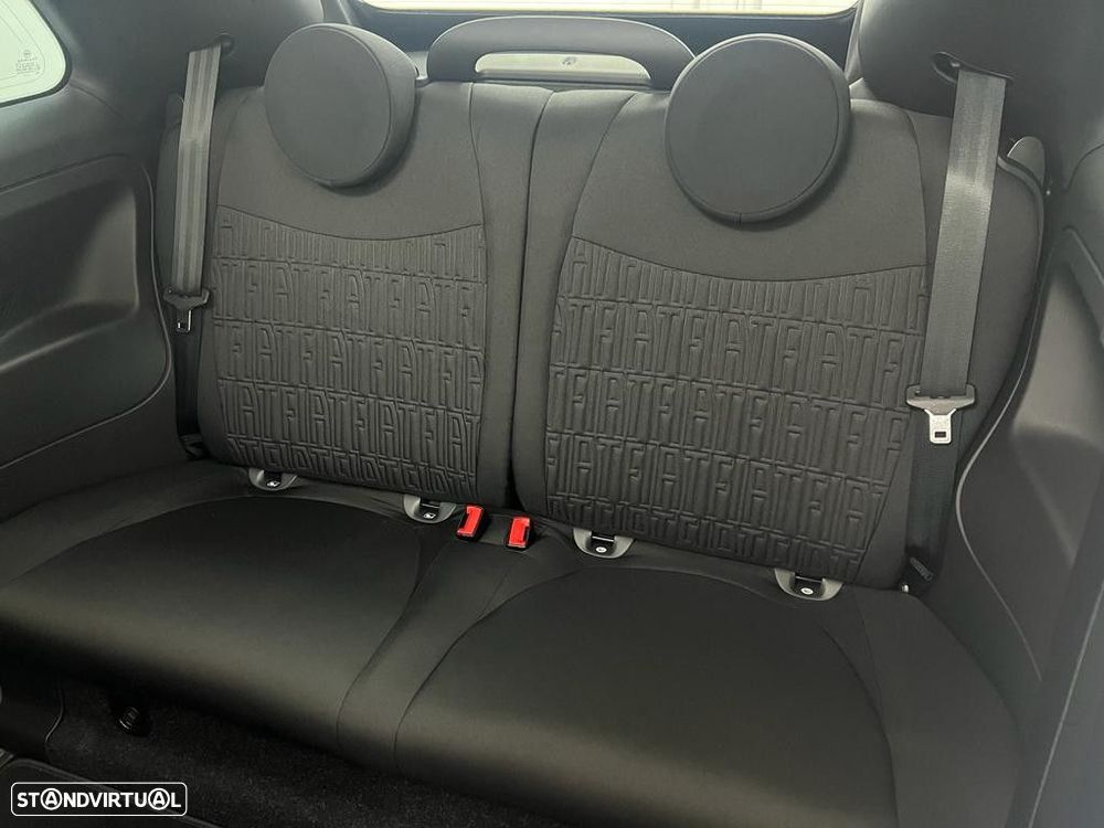 Fiat 500C 2023 photo 4
