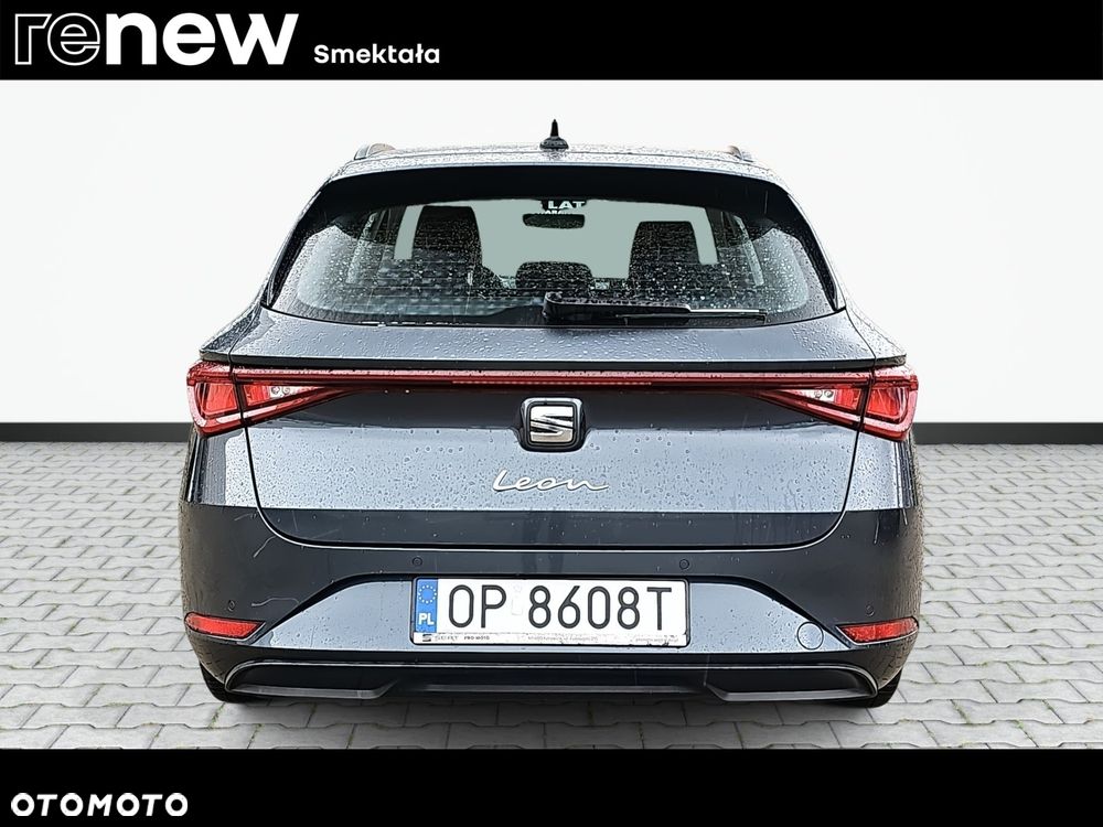 Seat Leon Sportstourer 1.5 TSI Style - 6
