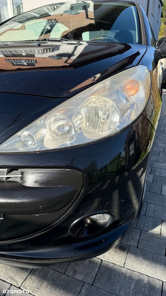 Peugeot 206 1.4 Generation - 3