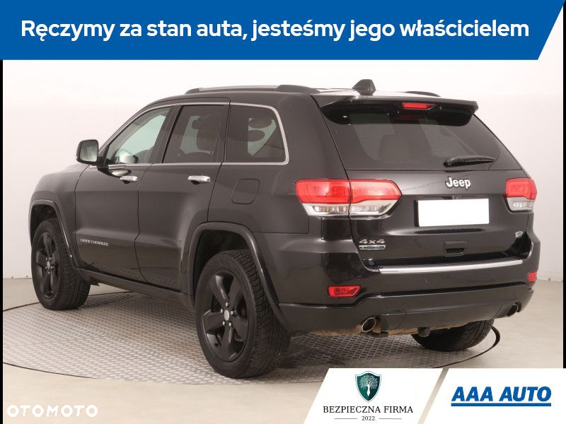 Jeep Grand Cherokee - 5