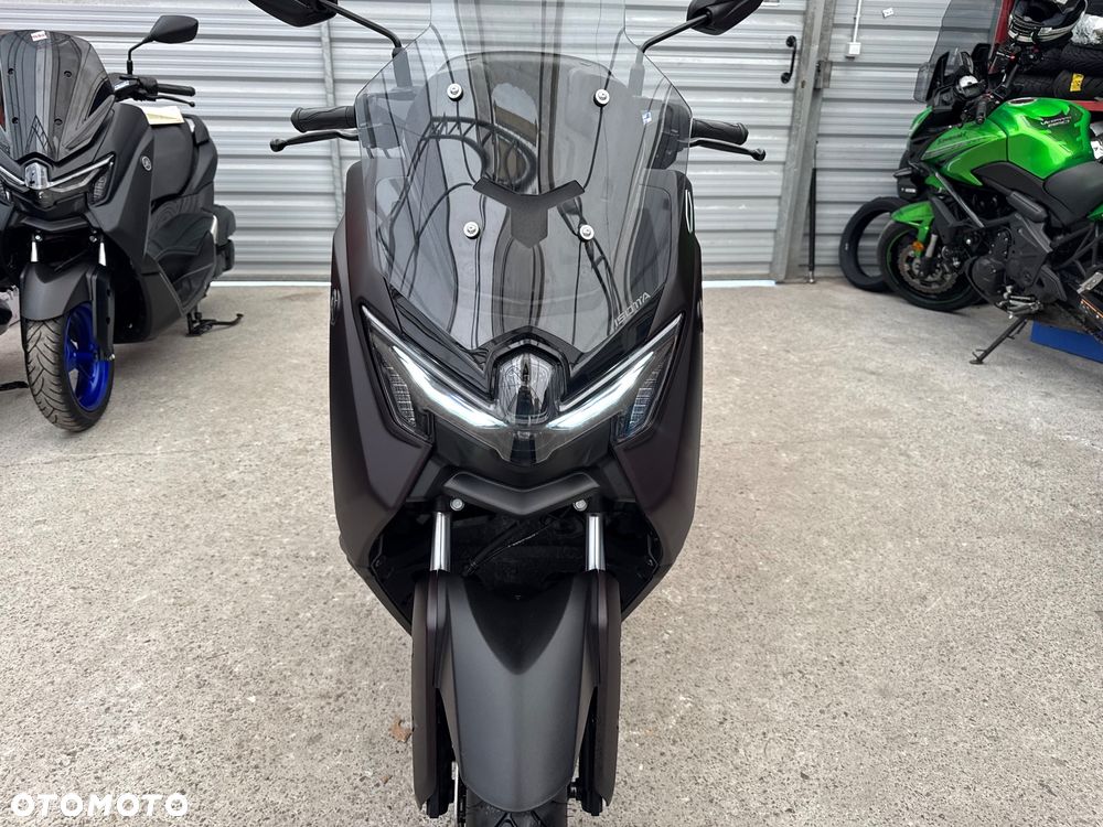 Yamaha NMAX - 17