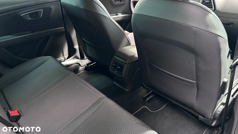 Seat Leon 1.5 EcoTSI Evo FR S&S - 7