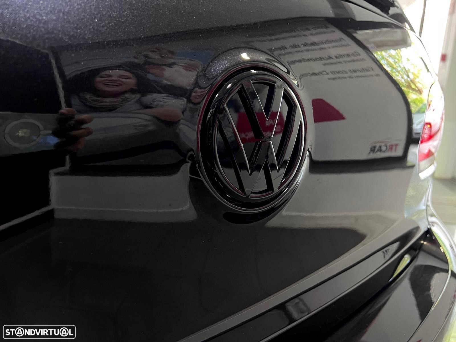 VW Golf 2.0 TSi GTI - 8