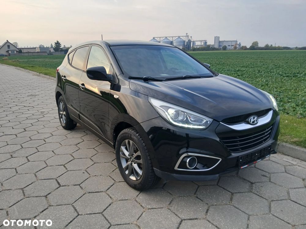 Hyundai ix35 - 20