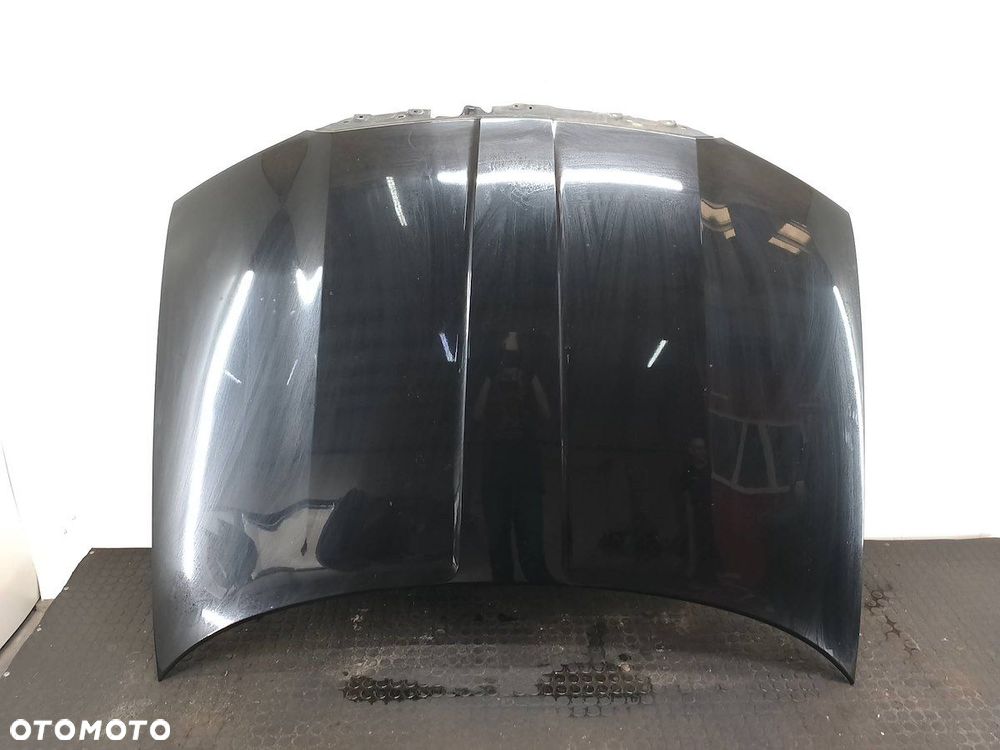 MASKA SKODA SUPERB I LF9R - 1