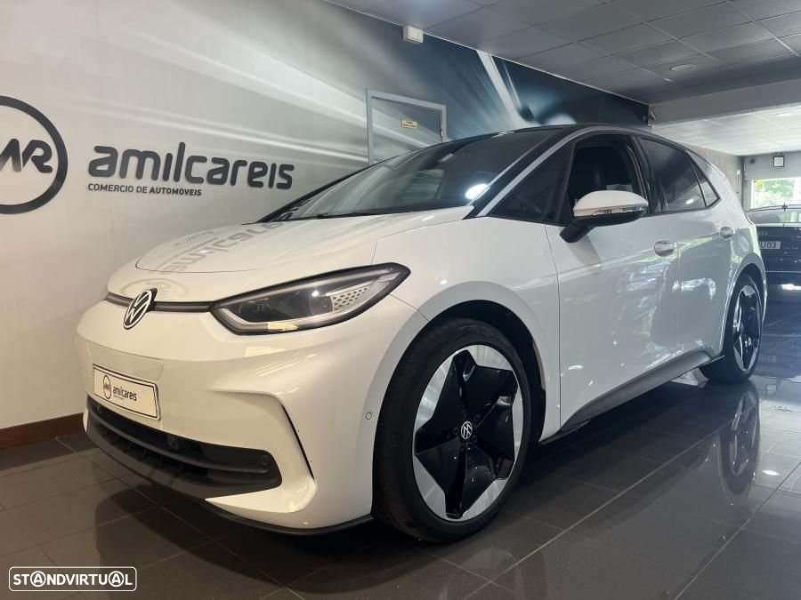 VW ID.3 Pro S - 3