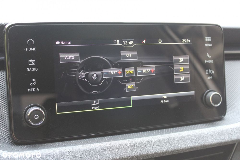 Skoda Kamiq 1.5 TSI Selection DSG - 27