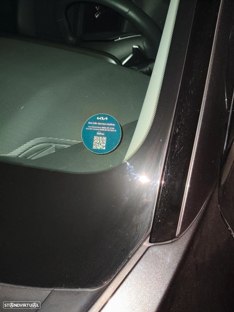 Kia Niro EV - 5