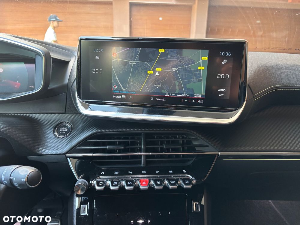 Peugeot 2008 PureTech 130 GT Pack - 20
