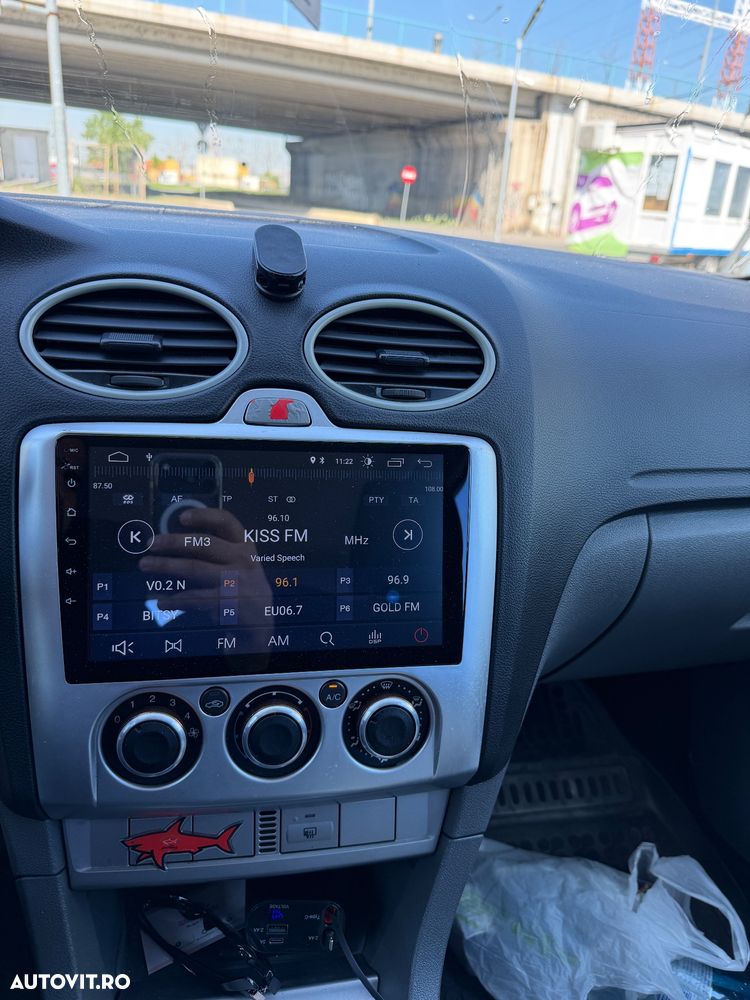 Ford Focus 1.6 TDCi Trend - 9