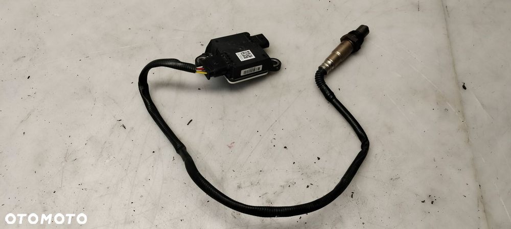 sonda lambda nox mazda t309-18641
