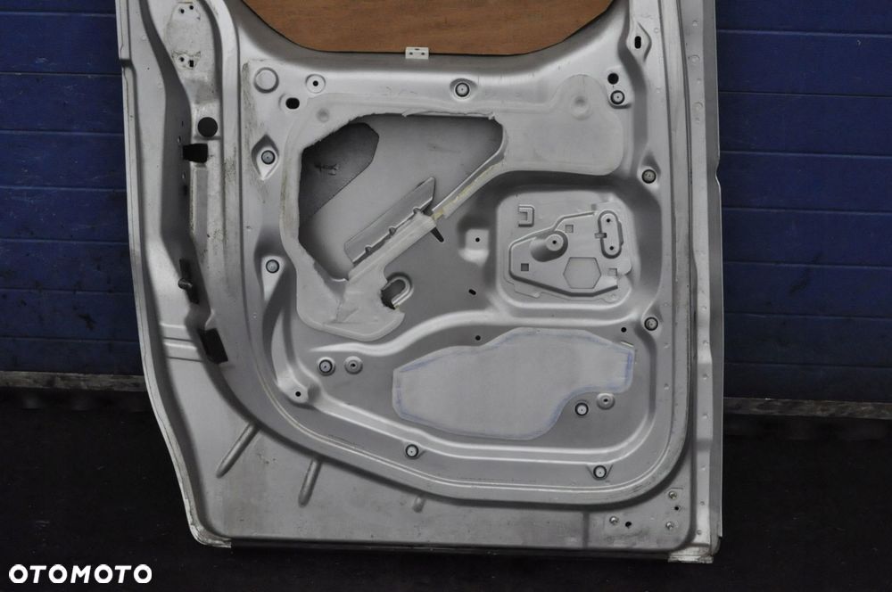 PEUGEOT PARTNER II DRZWI LEWY TYŁ TYLNE - 7