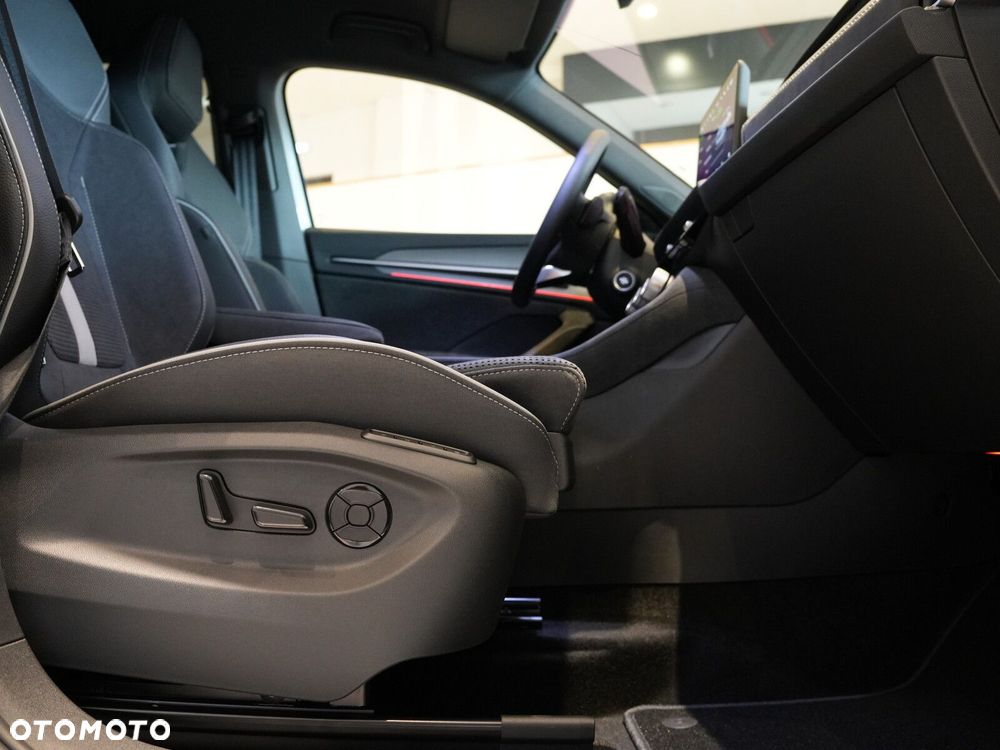Skoda Kodiaq 2.0 TDI 4x4 Sportline DSG - 41